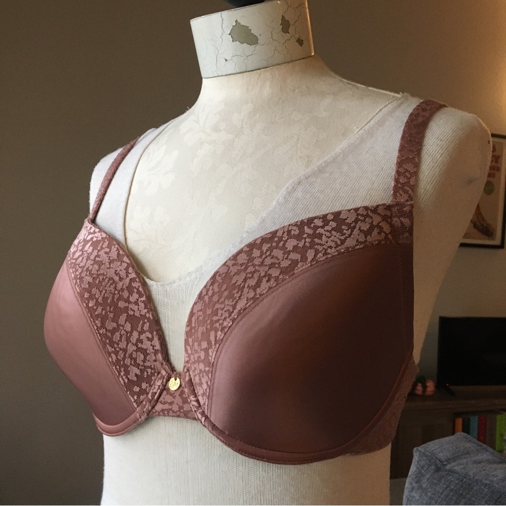 Le Mystere Push up bra 32DDD